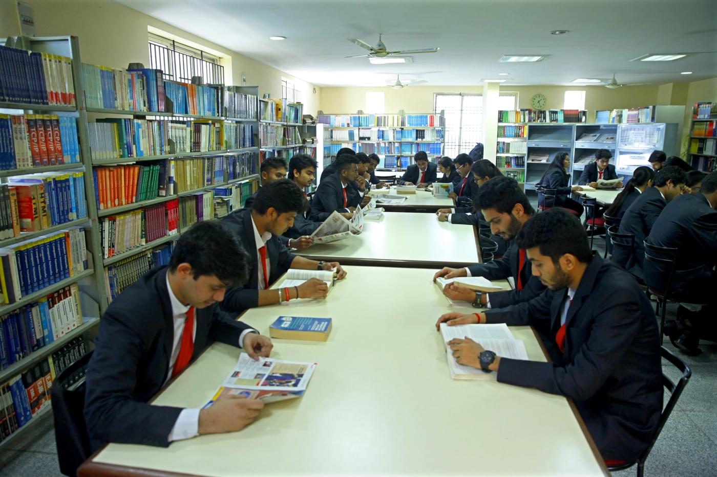 Adarsh Institute of Management and Information Technology Bangalore Campus photo 32